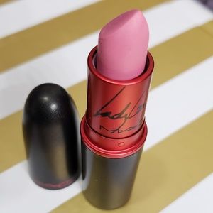 MAC Viva Glam Gaga Lipstick